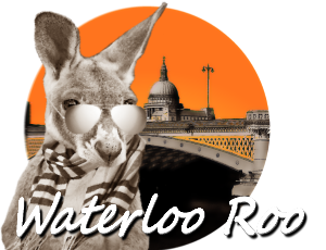 Waterloo Roo - Lifestyle, Arts, Travel, Culture & Heritage